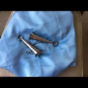 Silver Tussie Muskie